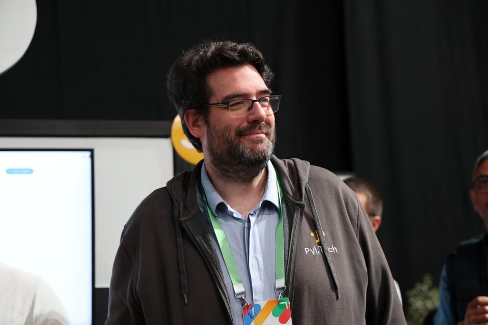 Jérémy