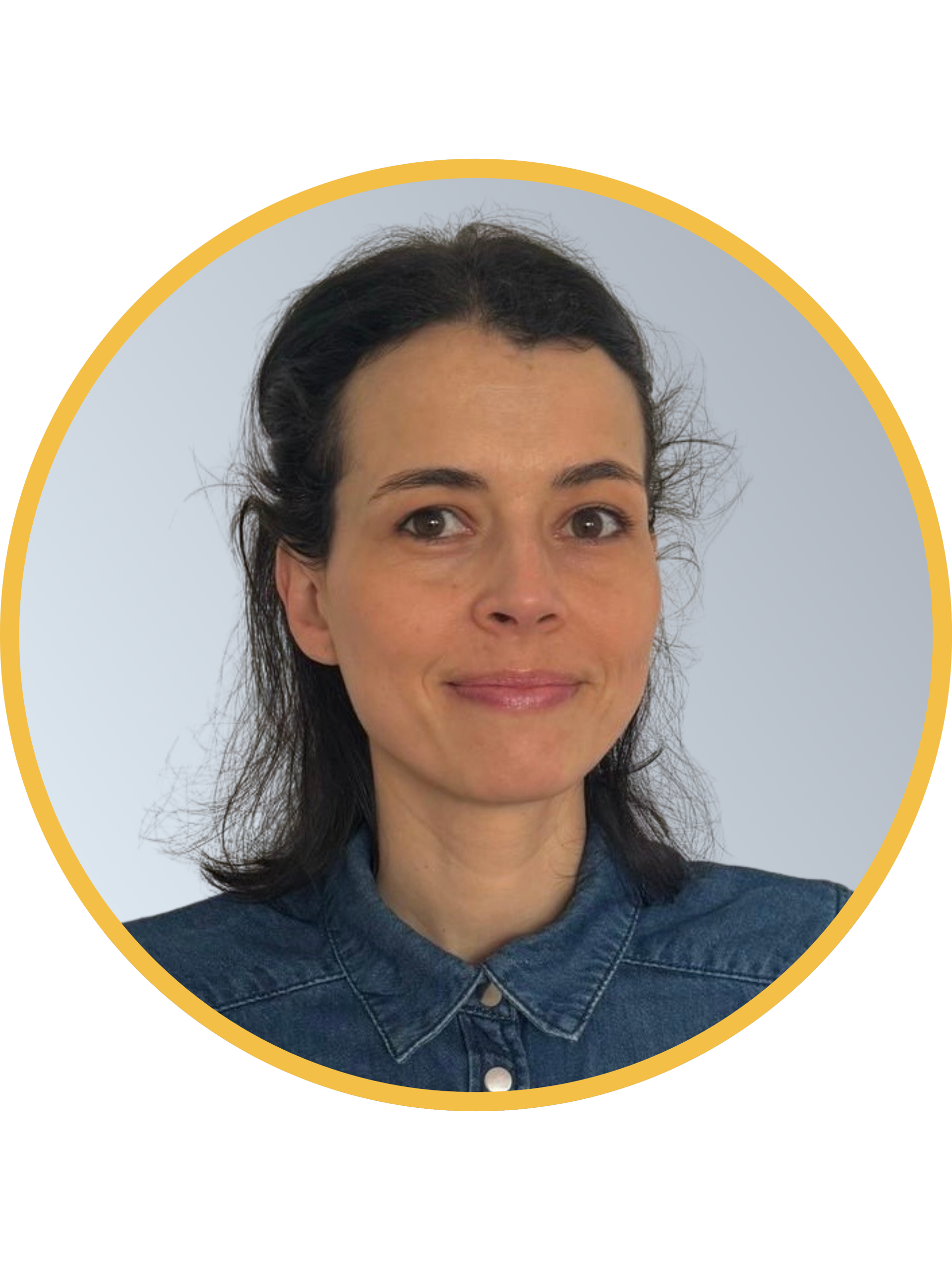 Christilla Gouze